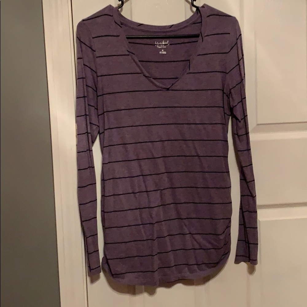 Maternity long sleeve